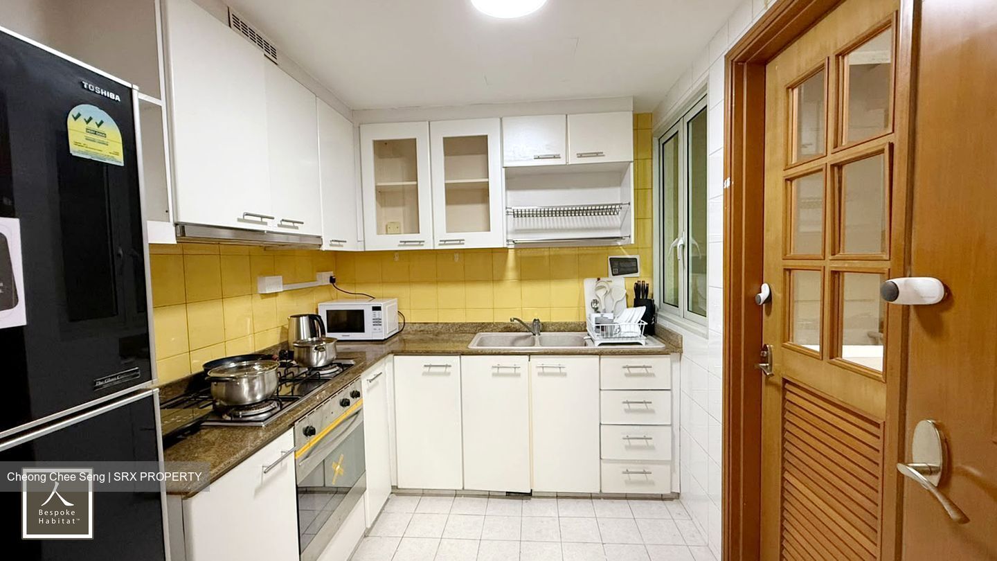 Queens (D3), Condominium #620715491